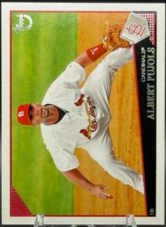 Albert Pujols