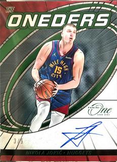 Nikola Jokic