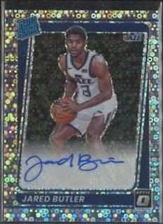 Jared Butler