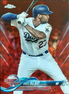 Matt Kemp