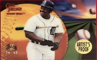 Cecil Fielder