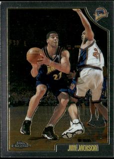 Jim Jackson