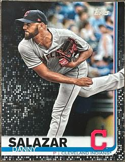Danny Salazar