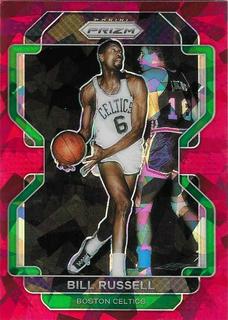 Bill Russell