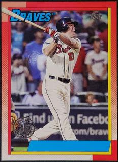 Chipper Jones