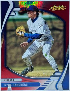 Ryne Sandberg