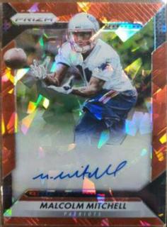 Malcolm Mitchell