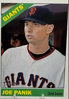Joe Panik