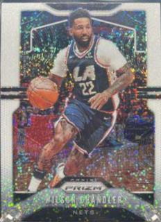 Wilson Chandler