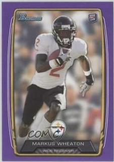 Markus Wheaton
