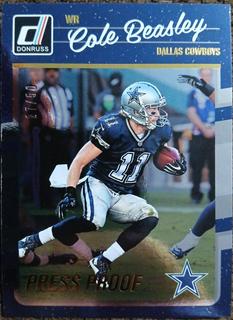 Cole Beasley