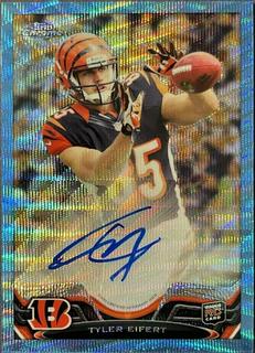 Tyler Eifert