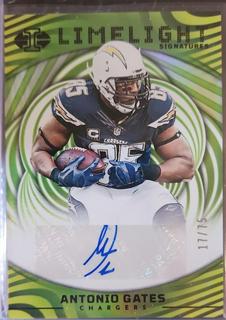 Antonio Gates