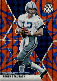 Roger Staubach