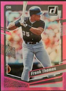 Frank Thomas