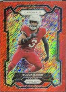 Budda Baker