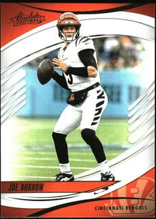 Joe Burrow