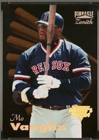 Mo Vaughn