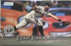 Evan Longoria