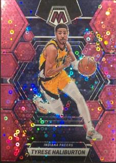 Tyrese Haliburton
