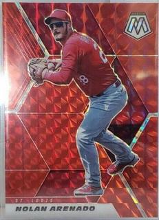 Nolan Arenado