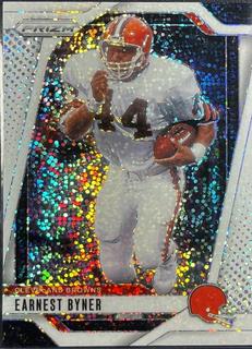 Earnest Byner