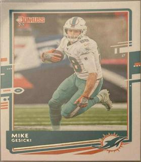Mike Gesicki