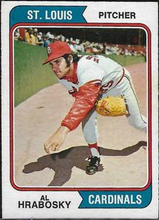 Al Hrabosky