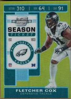 Fletcher Cox