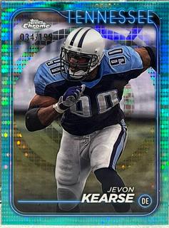 Jevon Kearse