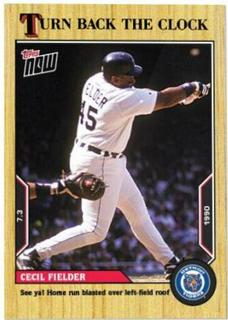 Cecil Fielder