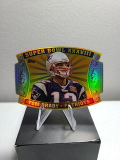 Tom Brady