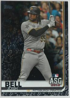 Josh Bell