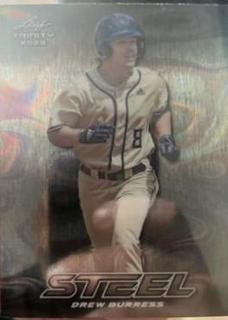 Drew Burress