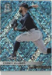 Corey Kluber