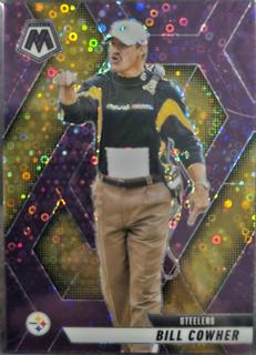 Bill Cowher