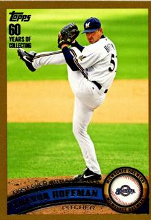 Trevor Hoffman