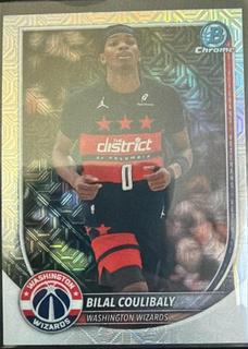 Bilal Coulibaly