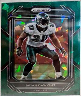 Brian Dawkins