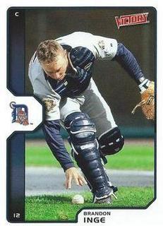 Brandon Inge