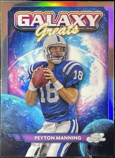 Peyton Manning