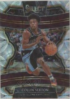 Collin Sexton