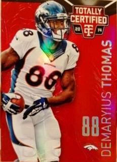 Demaryius Thomas