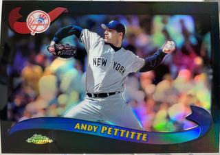 Andy Pettitte