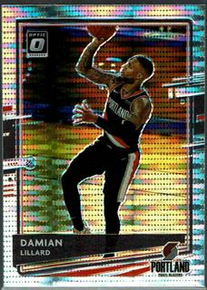 Damian Lillard