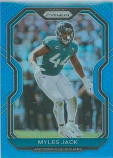Myles Jack