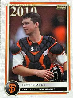 Buster Posey
