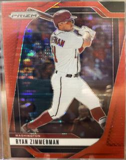 Ryan Zimmerman