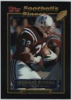 Leonard Russell