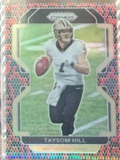 Taysom Hill